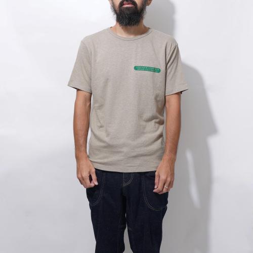 FISHING CAMP S/SL TEE