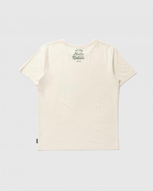 Be Free BASIC SHORT SLEEVE TEE