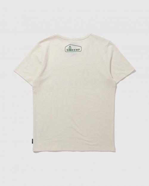 Box Logo BASIC SHORT SLEEVE TEE