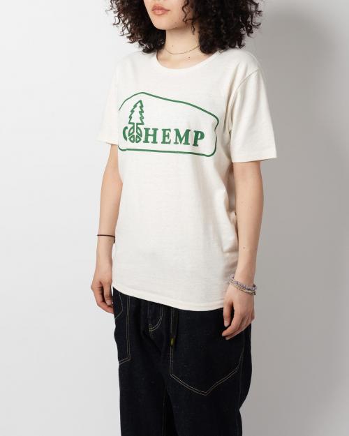 Box Logo BASIC SHORT SLEEVE TEE