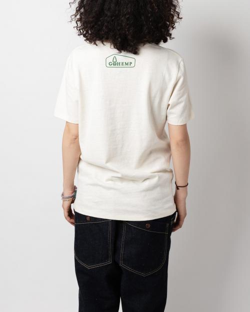 Box Logo BASIC SHORT SLEEVE TEE