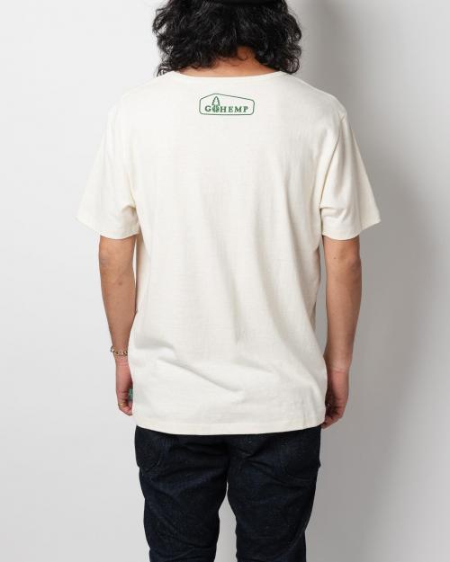 Box Logo BASIC SHORT SLEEVE TEE