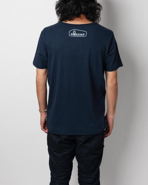 Box Logo BASIC SHORT SLEEVE TEE