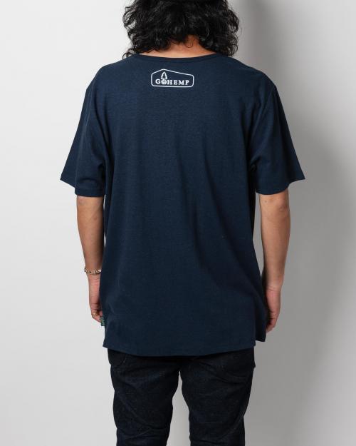 Box Logo BASIC SHORT SLEEVE TEE