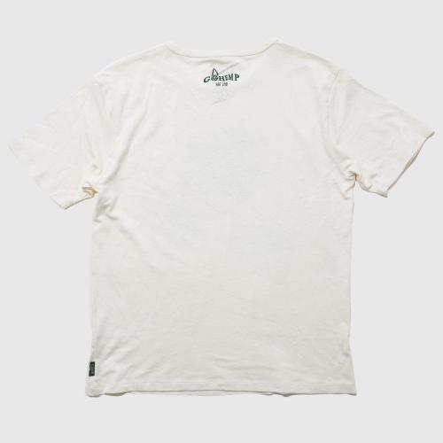 "Nature Bouquet" BASIC SHORT SLEEVE TEE