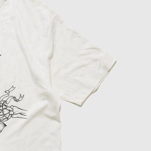 "Nature Bouquet" BASIC SHORT SLEEVE TEE