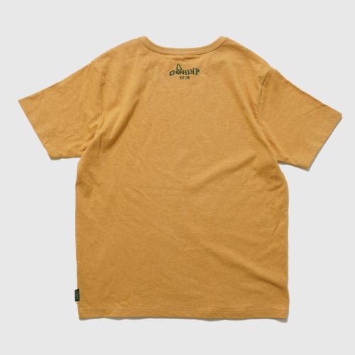 "Nature Bouquet" BASIC SHORT SLEEVE TEE