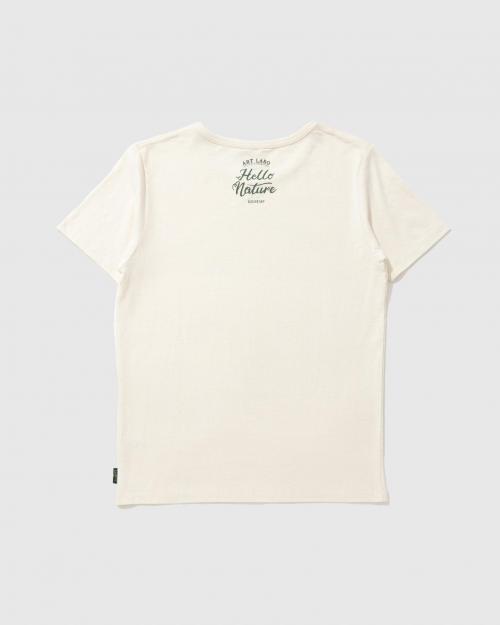 Peace on Earth BASIC SHORT SLEEVE TEE