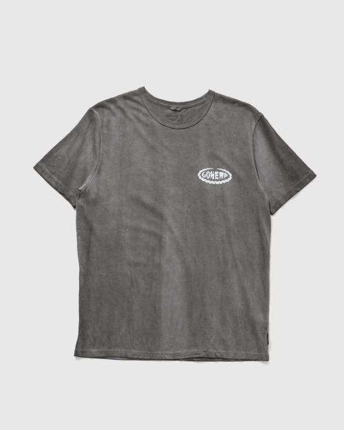 JAPAN TRADITIONAL HEMP BASIC S/SL TEE