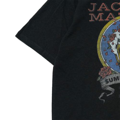 JM×GH<br>SHORT SLEEVE TEE