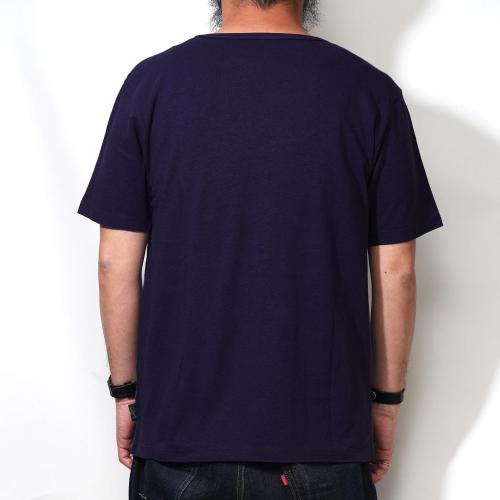 JM×GH<br>SHORT SLEEVE TEE