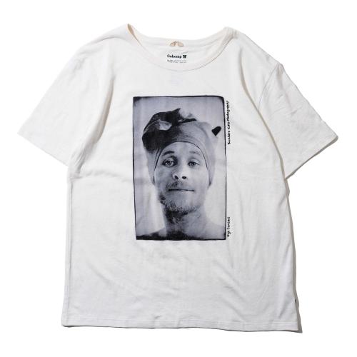 JOEL EYECONTACT TEE