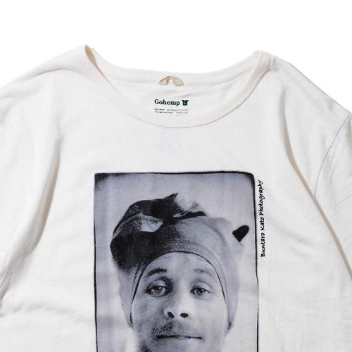 JOEL EYECONTACT TEE