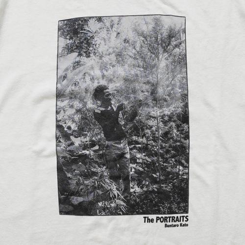 "WITH THE HOLY TREE" BASIC S/SL TEE