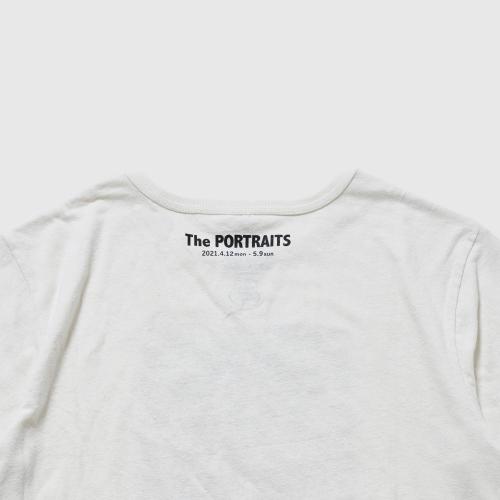"WITH THE HOLY TREE" BASIC S/SL TEE