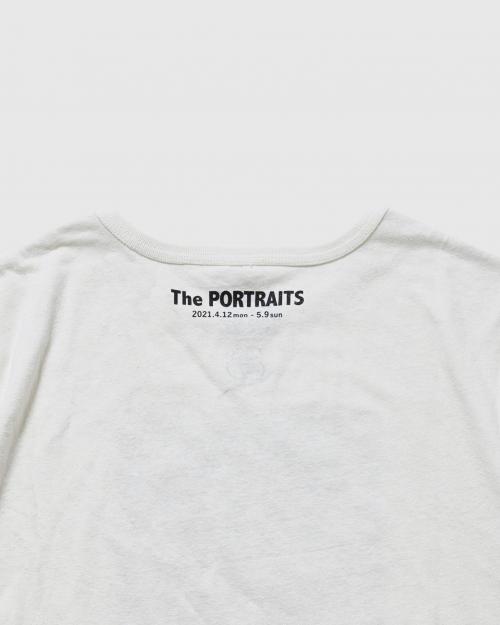 "WITH THE HOLY TREE" BASIC S/SL TEE