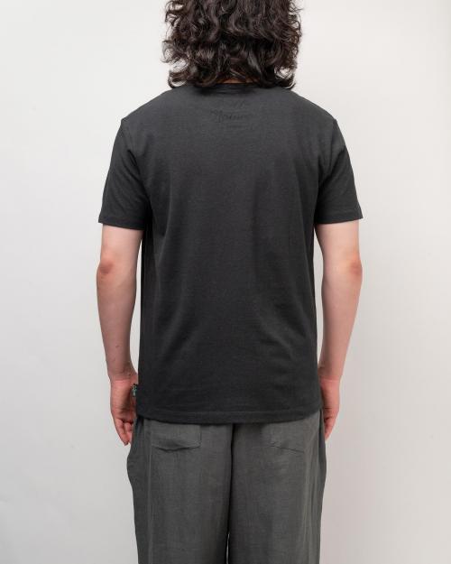 A day off at the beach BASIC S/SL TEE