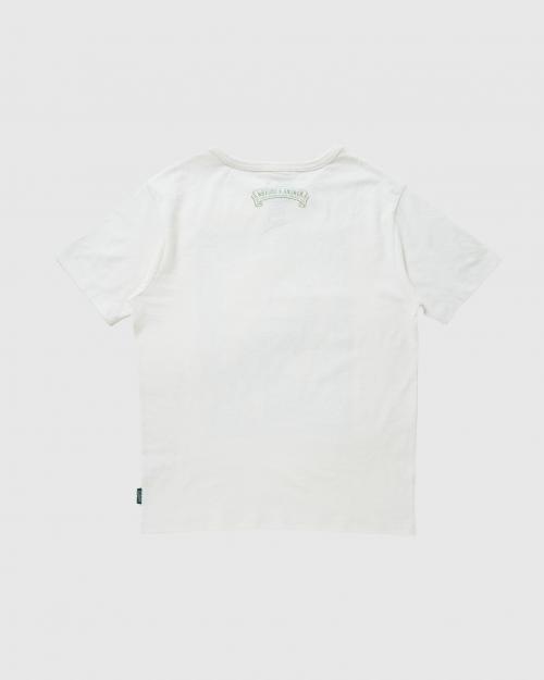 OWL BASIC S/SL TEE