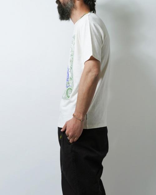 OWL BASIC S/SL TEE