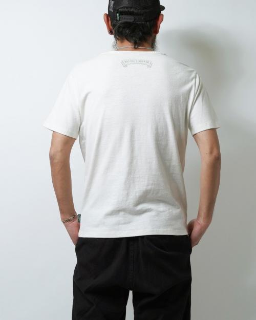 OWL BASIC S/SL TEE