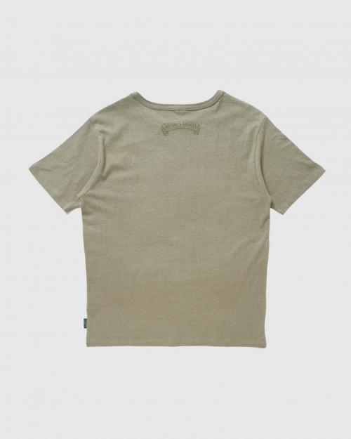 OWL BASIC S/SL TEE