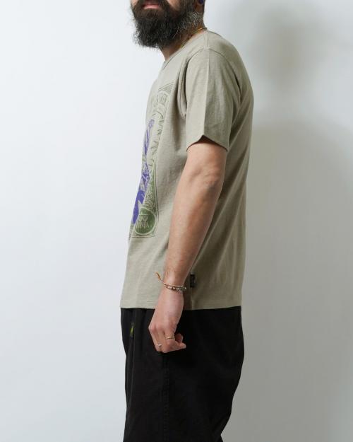 OWL BASIC S/SL TEE