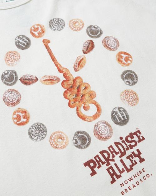 PARADISE ALLEY BREAD & CO. BASIC S/S TEE