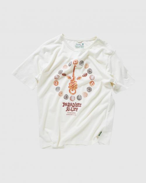 PARADISE ALLEY BREAD & CO. BASIC S/S TEE