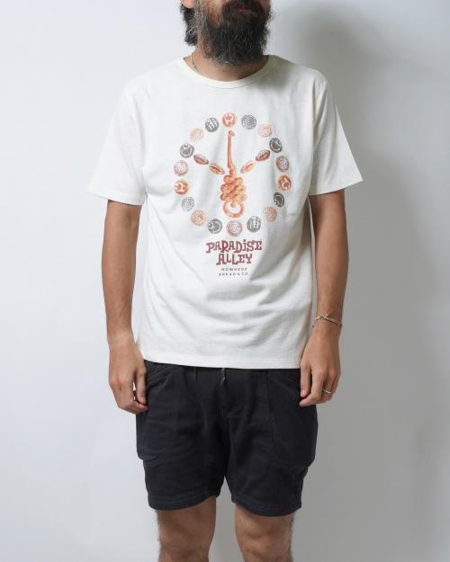 PARADISE ALLEY BREAD & CO. BASIC S/S TEE