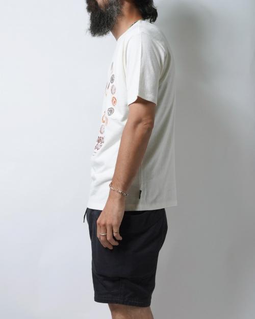 PARADISE ALLEY BREAD & CO. BASIC S/S TEE