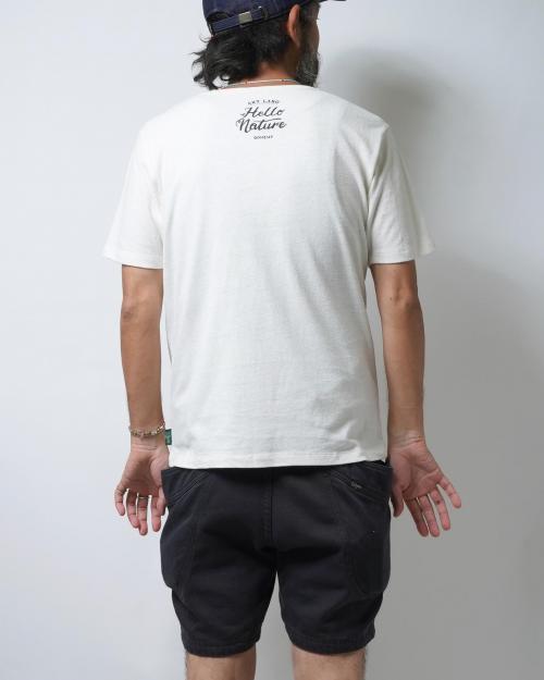 PARADISE ALLEY BREAD & CO. BASIC S/S TEE