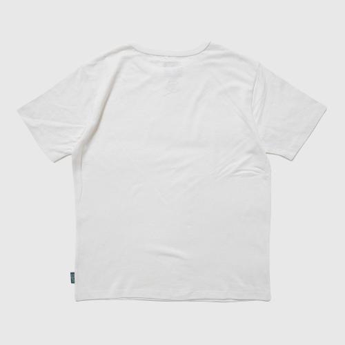 BASIC SHORT SLEEVE TEE