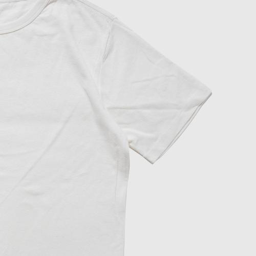 BASIC SHORT SLEEVE TEE