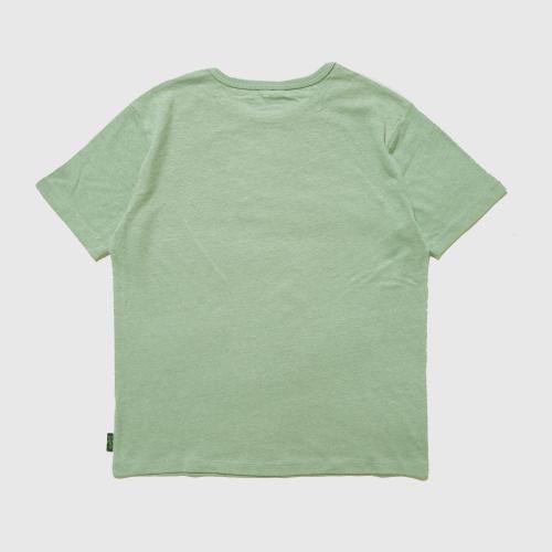 BASIC SHORT SLEEVE TEE