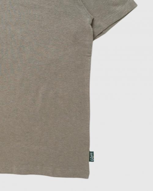 BASIC SHORT SLEEVE TEE