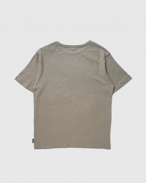 BASIC SHORT SLEEVE TEE