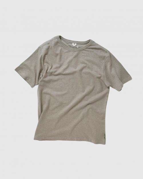 BASIC SHORT SLEEVE TEE