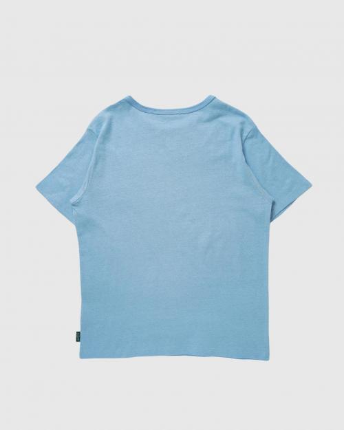 BASIC SHORT SLEEVE TEE