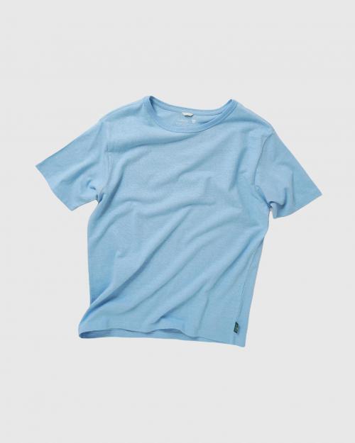 BASIC SHORT SLEEVE TEE