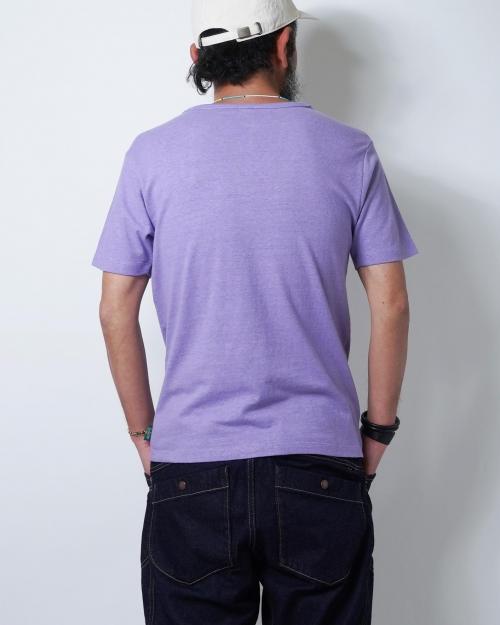 BASIC SHORT SLEEVE TEE