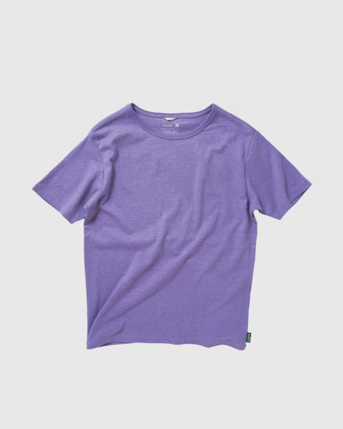 BASIC SHORT SLEEVE TEE