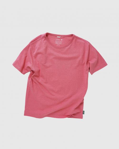 BASIC SHORT SLEEVE TEE