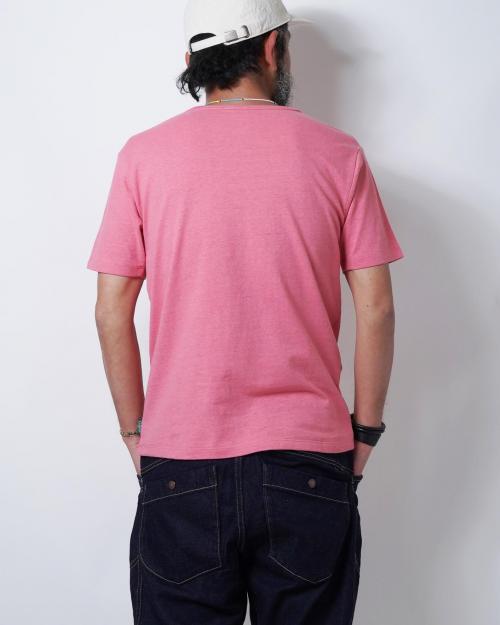 BASIC SHORT SLEEVE TEE