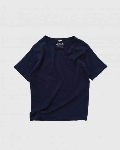 BASIC SHORT SLEEVE TEE