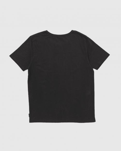 BASIC SHORT SLEEVE TEE