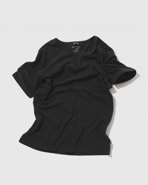 BASIC SHORT SLEEVE TEE