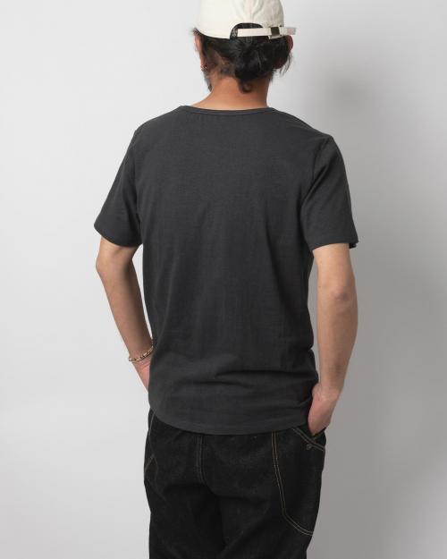 BASIC SHORT SLEEVE TEE