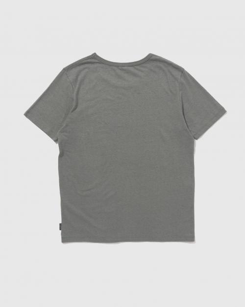 BASIC SHORT SLEEVE TEE