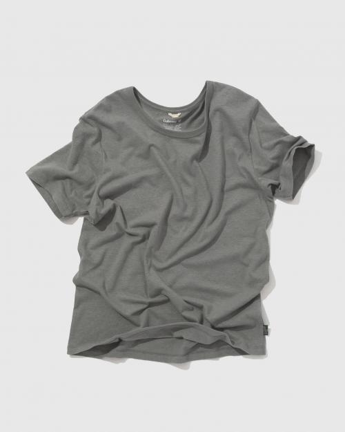 BASIC SHORT SLEEVE TEE