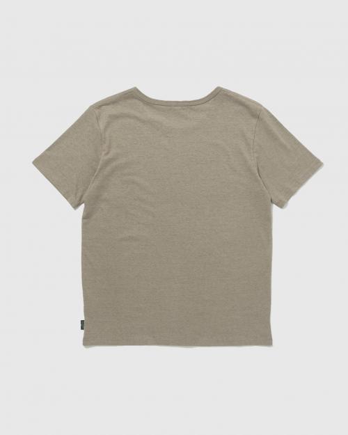 BASIC SHORT SLEEVE TEE